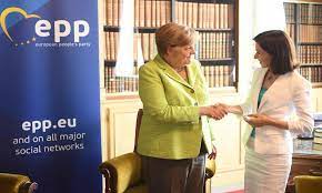 We did not find results for: German Support For The Ruling Coalition In Moldova Warsaw Institute