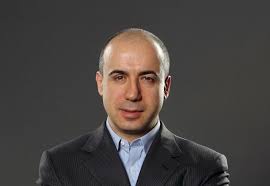 Yuri Milner Net Worth