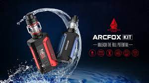You're ready for a good vape session with your smok vape, looking forward to the deliciously fluffy clouds of vapor and a few minutes of relaxation. Smok Innovation Keeps Changing The Vaping Experience