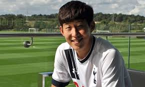 His parents used to travel a lot, as a result, he spent most of the early years in new zealand and also attended exchange programme in order to. Son Heung Min Alchetron The Free Social Encyclopedia