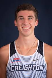 2020 Men's Cross Country