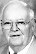 Lester Lockhart Obituary (1930