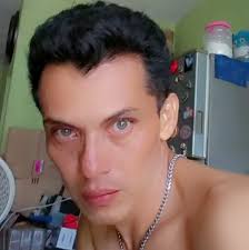 Así de hermosos son...