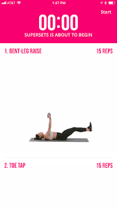 What is pwr by kelsey wells? Review Of Kelsey Wells Pwr Workout Program And The Sweat App A Lady Goes West