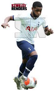 Pelayo morilla 펠라요 모리야 67263884 Japhet Tanganga Tottenham By Szwejzi On Deviantart