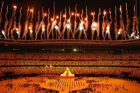 Relive full the opening ceremony from the summer olympic games 2008 in beautiful beijing, china. July 23 Tokyo 2020 Olympics News And Results