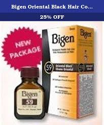 Great savings & free delivery / collection on many items. Bigen Oriental Black Hair Color 59 1kit Pack Of 2 Bigen Oriental Black Hair Color 59 Bigen Hair Color Hair Color For Black Hair