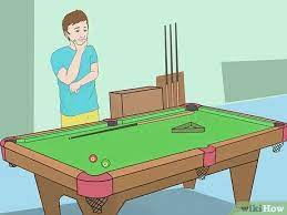 Download full table games versions, free to try. How To Play Pool 7 Steps With Pictures Wikihow