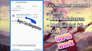 Maybe you would like to learn more about one of these? Download Cara Mengatasi Download Failed Mengulangi 1 Li