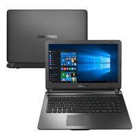 Notebook Compaq Intel Celeron Dual Core 4gb 500gb Windows 10 Tela 14 Cq 31 Preto Notebooks Conserto De Computador Oferta