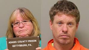 Gettysburg mother, son assault girl, police say