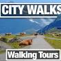City walking tours from m.youtube.com