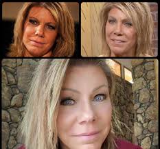 Robin's insensitive comment at her step son's funeral