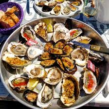 Coquithau Marseillan Menu Prix Restaurant Avis Tripadvisor