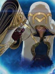 Navarre (nabarl in the european version of shadow dragon, nabaaru in super smash bros. Kiran Canon Metal875 Character Stats And Profiles Wiki Fandom
