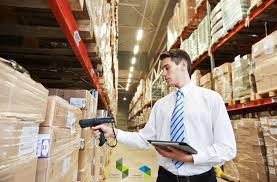 انبار و اصول انبارداری؛ آشنایی با فلوچارت، اصطلاحات انبارداری و سیستم انبار