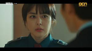 I was pretty worried before i started the drama since i had. Voice Episode 14 Dramabeans Korean Drama Recaps