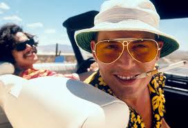 Fear and Loathing in Las Vegas was released