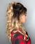 Medium Wavy Hair Designs