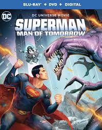 Over the next few decades, superman appeared in movie. Superman Man Of Tomorrow Animated Movie Review Superman Homepage