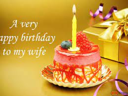 I will always be here for you, no. Happy Birthday Wishes For Wife Happy Birthday Images For Wife