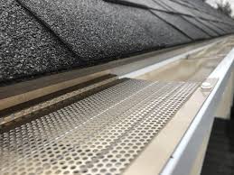 Hiring a contractor is the safest and most trusted way to go. Why Install Gutter Guards Gutter Guards Ct Gutter Guards In Ct