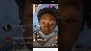 Dallas rapper lil loaded has died at the age of 20. Lil Loaded Got Shot Instagram Live 6 30 2020 Uncensored Youtube