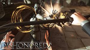 Fatal Redirect Achievement In Dishonored 2