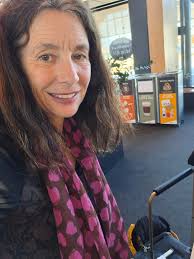 Sue defends against fluoride in Tauranga