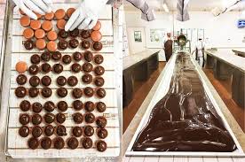 Behind The Scenes At La Maison Du Chocolat Chocolate Zucchini Chocolate Best Chocolate Desserts