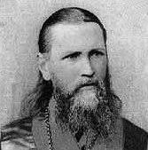 Saint Jean de Cronstadt