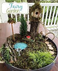 Fairy gardening | gardening steps. 35 Diy Fairy Garden Accessories You Can Make For Almost Free
