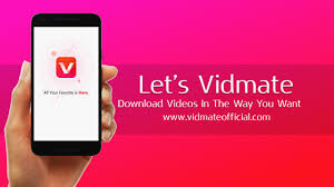 Pin On Vidmate Download