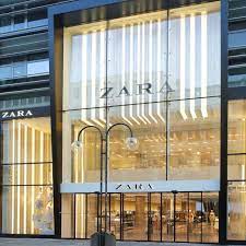 Im Fokus Inditex Jahr Der Superlative