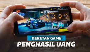 Nah, jika punya baju bekas layak pakai yang mungkin sudah kekecilan atau kebesaran, atau mungkin modelnya sudah tidak anda sukai lagi, coba jual secara online di carousell untuk menghasilkan uang dari internet. 25 Game Penghasil Uang Di Android Dan Pc Paling Terpercaya