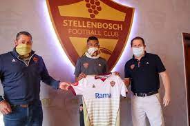 30,414 likes · 13,555 talking about this · 127 were here. Adams Stellenbosch Fc Reinforce Squad With Signing Of Midfielder Goal Com