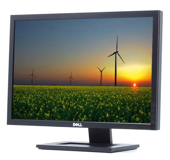 Dell E2210C