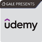 Scale Up Your Business With Gale: Udemy Courses to event image