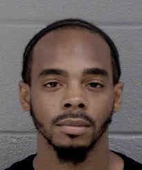 Dennis Alexander Assault On A Female Larceny