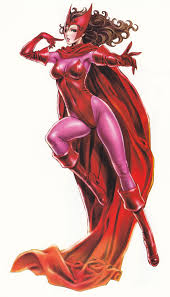 Weirdly enough, even as one of the most fascinating heroes in marvel's catalog. Scarlet Witch Comics Iphone 2005x3496 Download Hd Wallpaper Wallpapertip