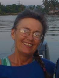 Amanda Meserve's Instagram, Twitter & Facebook