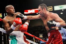 Was floyd not priem when he fought oscar dela hoya? Remembering De La Hoya Vs Mayweather The Fight That Made Floyd A Superstar Bleacher Report Latest News Videos And Highlights