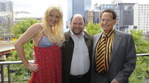 Who is geoffrey edelsten wife gabi grecko? Zqpyx98o Utdm