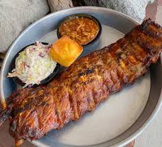33 reviews of old greenwood bbq at the gold rush saloon hidden bbq gem. Gold Rush Bbq Legendary Bbq Ribs Chicken Pork Beef