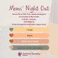 Mom’s Night Out – December