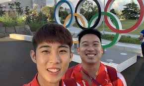 Loh Kean Yew's coach Kelvin Ho to take over national training squad