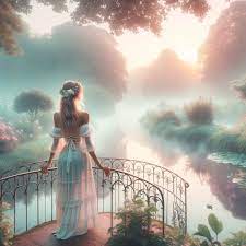 Лучшие картинки с добрым утром девушке