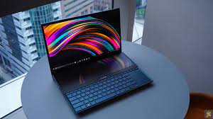 And then, there's a whole slew of other difference which i have decided to tabulate. Asus Zenbook Pro Duo First Impressions So Much Potential Too Much Laptop Soyacincau Com