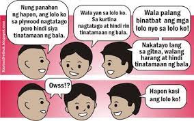 Pin On Tagalog Komiks Arts Memes