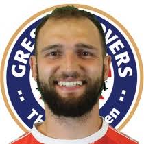 First Team Match Report